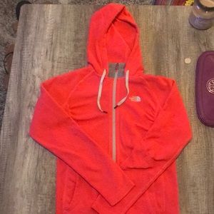 Northface fleece